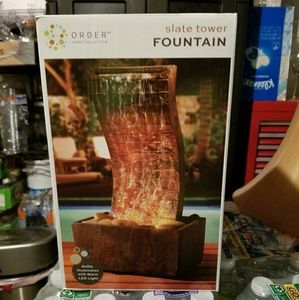 Mini Fountains for your home or work!